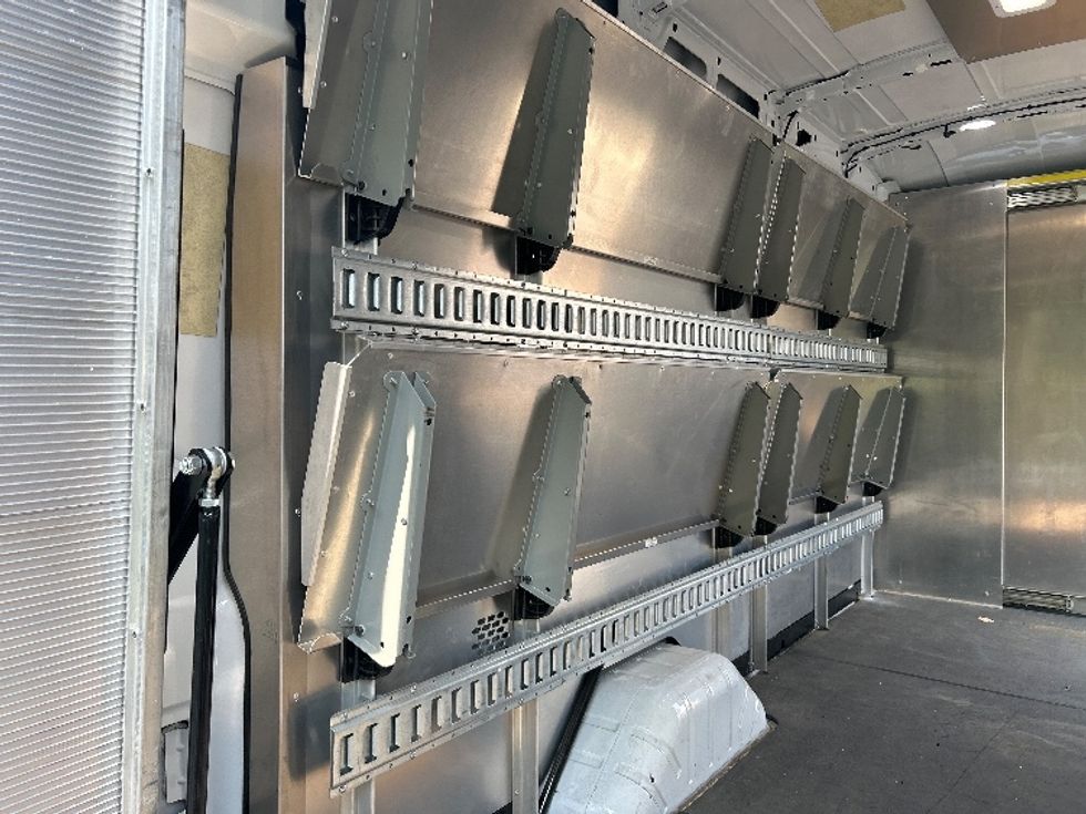 Cargo Van (Panel Van)-Light and Medium Duty Trucks-Ford-2022-Transit 350-Braintree-MA-15,034\n\t\tmiles-$ 48,500 - Image 9