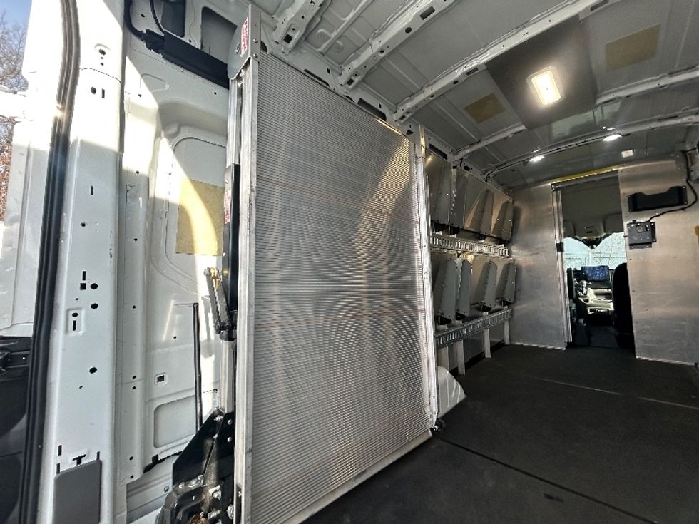 Cargo Van (Panel Van)-Light and Medium Duty Trucks-Ford-2022-Transit 350-Braintree-MA-17,715\n\t\tmiles-$ 45,000 - Image 10