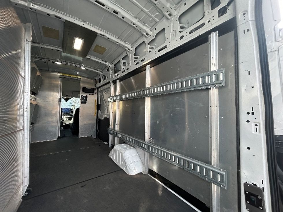Cargo Van (Panel Van)-Light and Medium Duty Trucks-Ford-2022-Transit 350-Braintree-MA-17,715\n\t\tmiles-$ 45,000 - Image 11