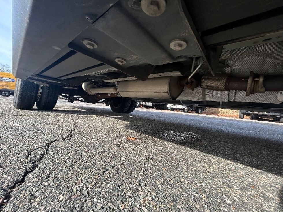 Cargo Van (Panel Van)-Light and Medium Duty Trucks-Ford-2022-Transit 350-Braintree-MA-17,715\n\t\tmiles-$ 45,000 - Image 13