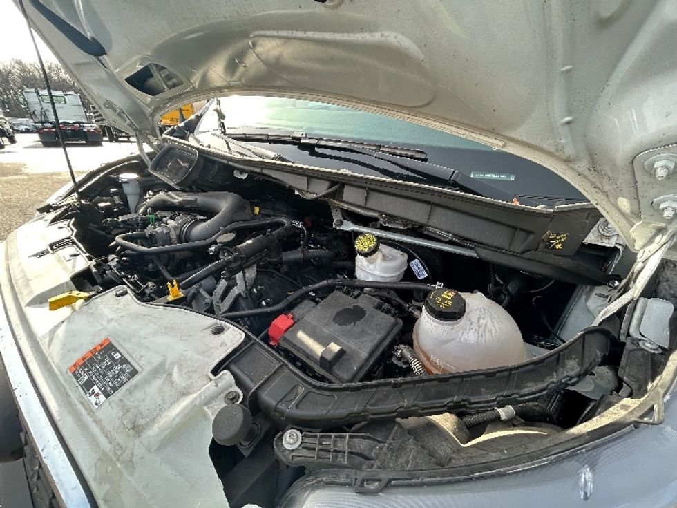 Cargo Van (Panel Van)-Light and Medium Duty Trucks-Ford-2022-Transit 350-Braintree-MA-17,715\n\t\tmiles-$ 45,000 - Image 23