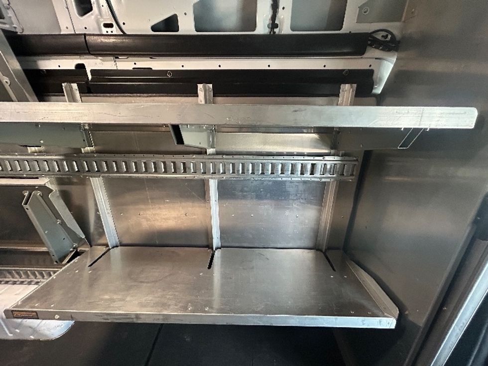 Cargo Van (Panel Van)-Light and Medium Duty Trucks-Ford-2022-Transit 350-Braintree-MA-17,715\n\t\tmiles-$ 45,000 - Image 24