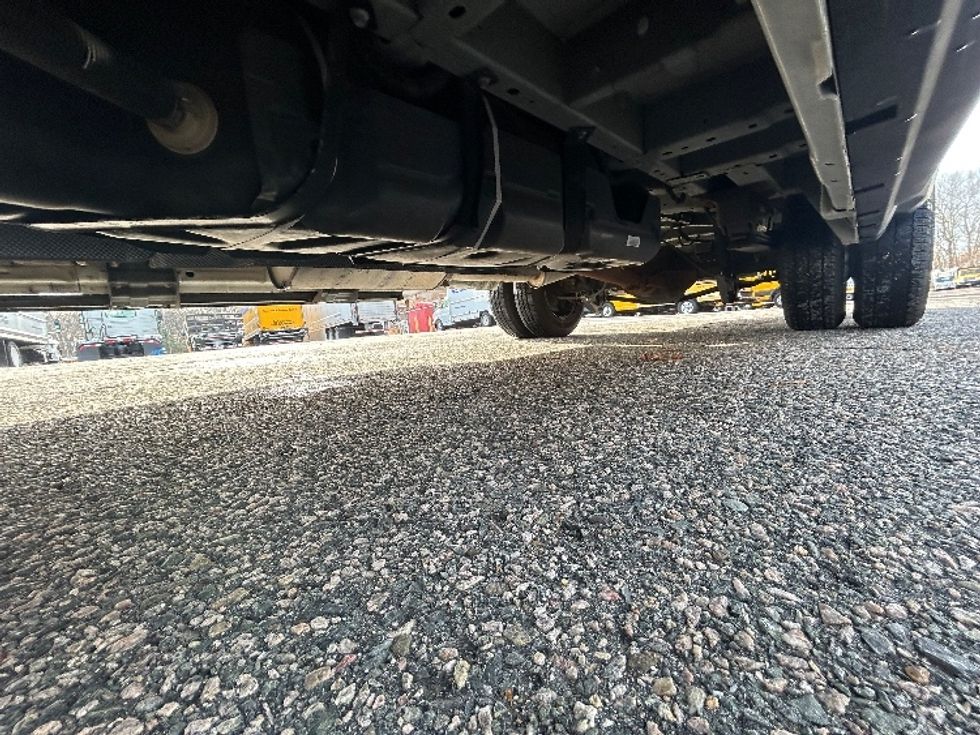 Cargo Van (Panel Van)-Light and Medium Duty Trucks-Ford-2022-Transit 350-Braintree-MA-17,715\n\t\tmiles-$ 45,000 - Image 4