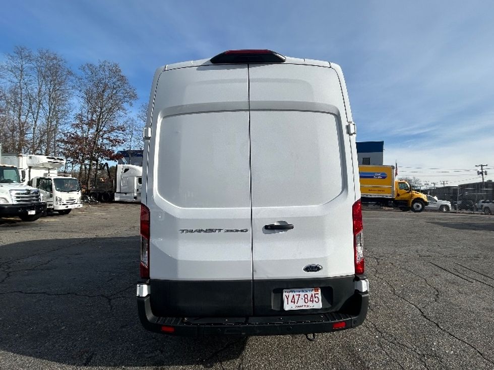 Cargo Van (Panel Van)-Light and Medium Duty Trucks-Ford-2022-Transit 350-Braintree-MA-17,715\n\t\tmiles-$ 45,000 - Image 6