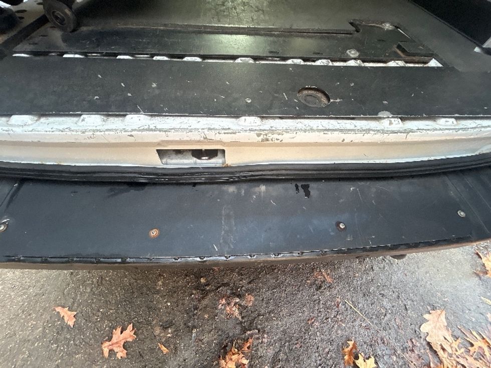 Cargo Van (Panel Van)-Light and Medium Duty Trucks-Ford-2022-Transit 350-Braintree-MA-17,715\n\t\tmiles-$ 45,000 - Image 9