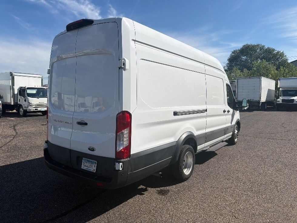 Cargo Van (Panel Van)-Light and Medium Duty Trucks-Ford-2022-Transit 350-Brooklyn Park-MN-15,317\n\t\tmiles-$ 46,000 - Image 10