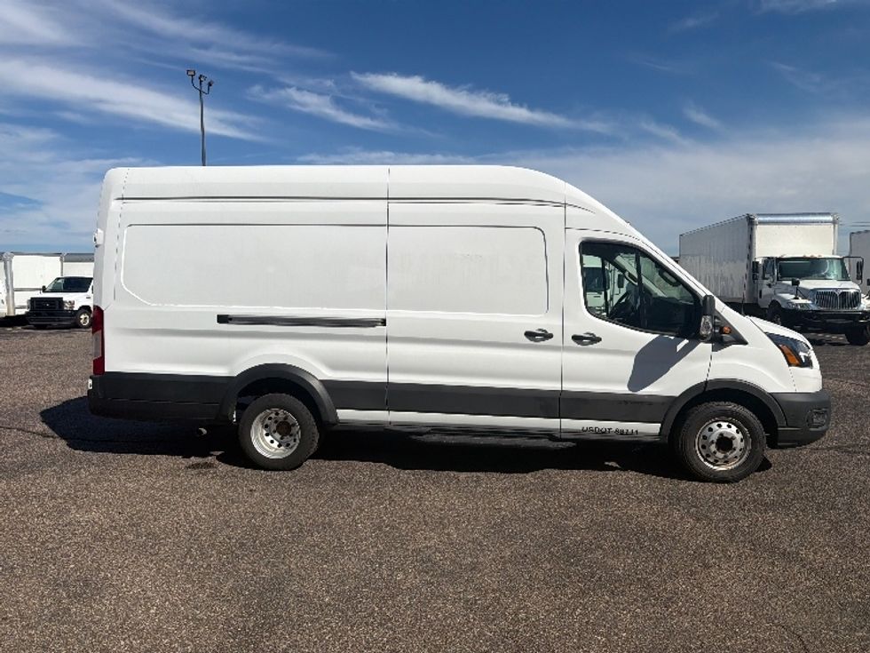 Cargo Van (Panel Van)-Light and Medium Duty Trucks-Ford-2022-Transit 350-Brooklyn Park-MN-15,317\n\t\tmiles-$ 46,000 - Image 11