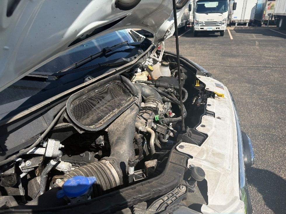Cargo Van (Panel Van)-Light and Medium Duty Trucks-Ford-2022-Transit 350-Brooklyn Park-MN-15,317\n\t\tmiles-$ 46,000 - Image 19
