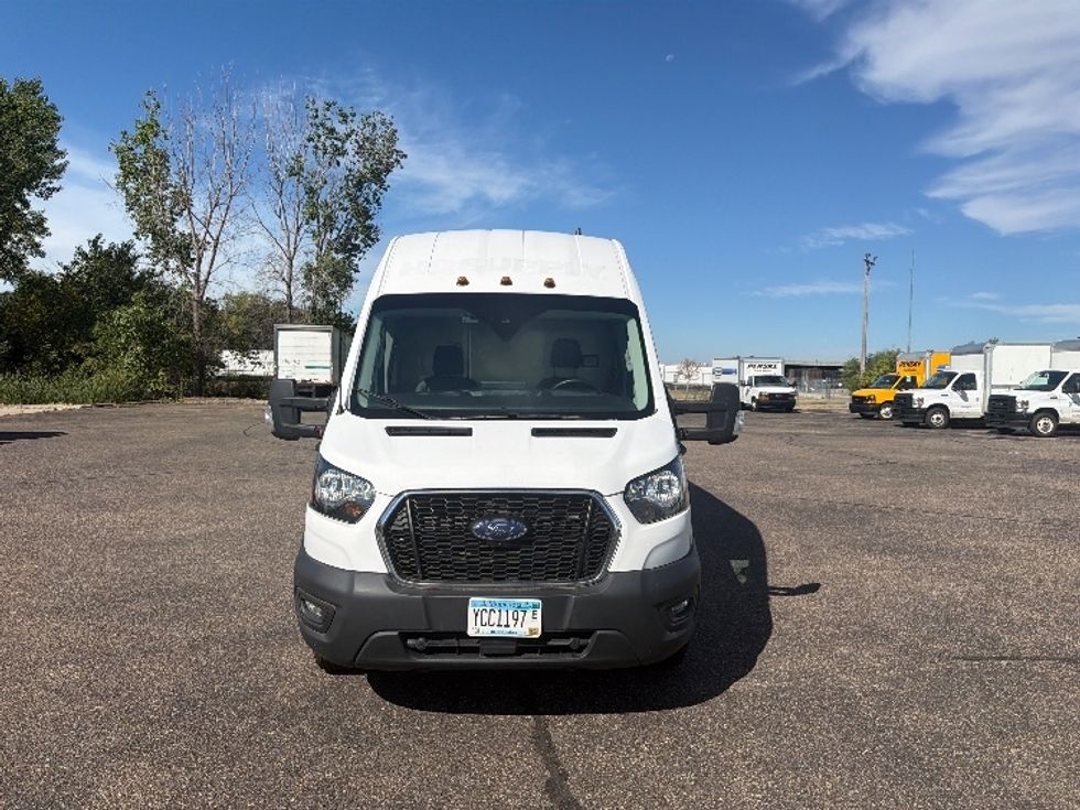 Cargo Van (Panel Van)-Light and Medium Duty Trucks-Ford-2022-Transit 350-Brooklyn Park-MN-15,317\n\t\tmiles-$ 46,000 - Image 2