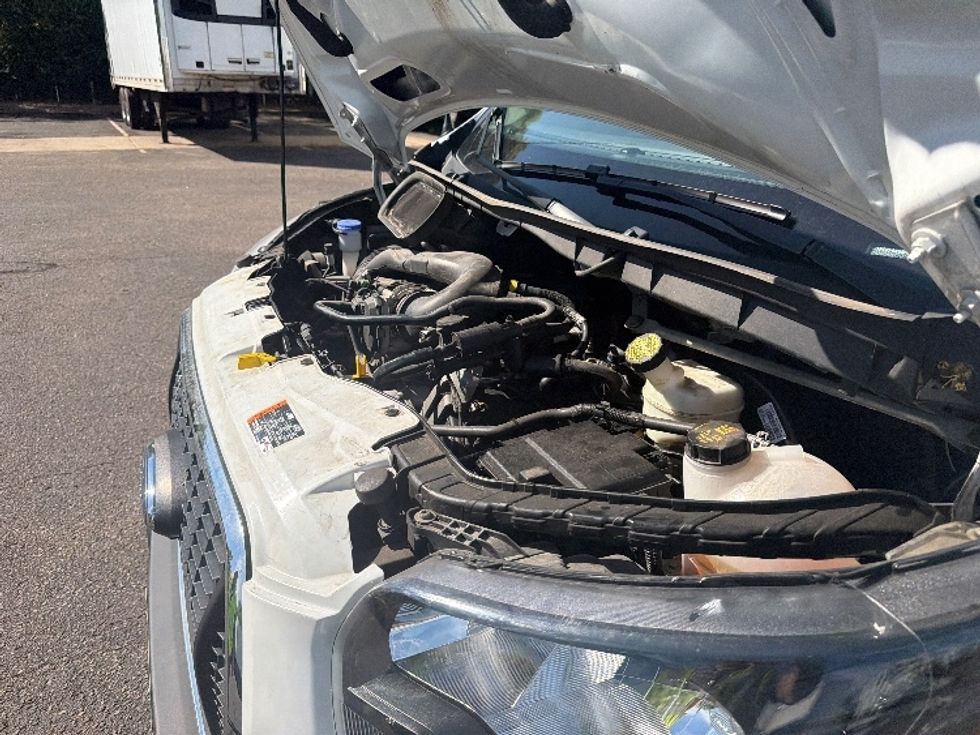 Cargo Van (Panel Van)-Light and Medium Duty Trucks-Ford-2022-Transit 350-Brooklyn Park-MN-15,317\n\t\tmiles-$ 46,000 - Image 20