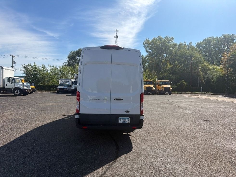 Cargo Van (Panel Van)-Light and Medium Duty Trucks-Ford-2022-Transit 350-Brooklyn Park-MN-15,317\n\t\tmiles-$ 46,000 - Image 6