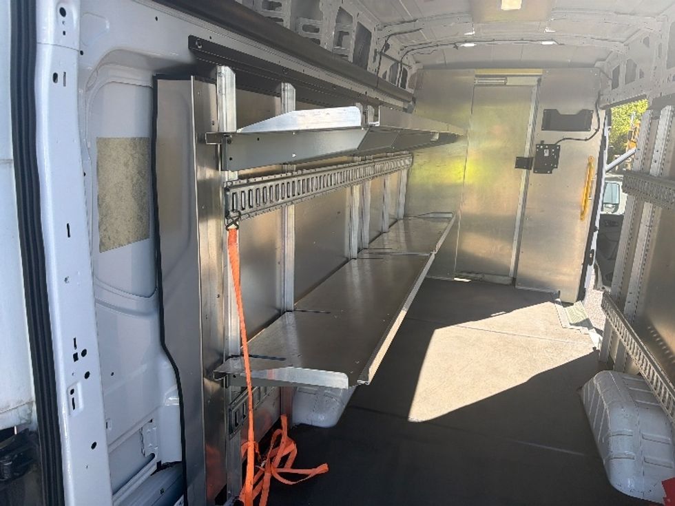 Cargo Van (Panel Van)-Light and Medium Duty Trucks-Ford-2022-Transit 350-Brooklyn Park-MN-15,317\n\t\tmiles-$ 46,000 - Image 8