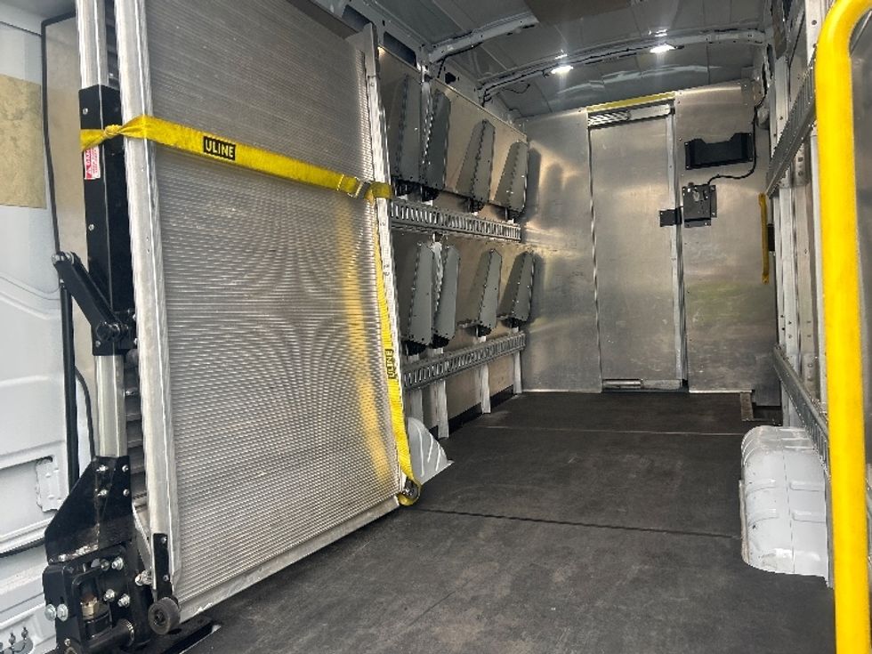 Cargo Van (Panel Van)-Light and Medium Duty Trucks-Ford-2022-Transit 350-Burlington-NJ-34,858\n\t\tmiles-$ 43,500 - Image 10