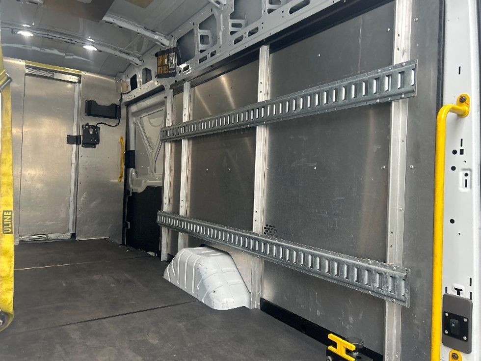 Cargo Van (Panel Van)-Light and Medium Duty Trucks-Ford-2022-Transit 350-Burlington-NJ-34,858\n\t\tmiles-$ 43,500 - Image 11