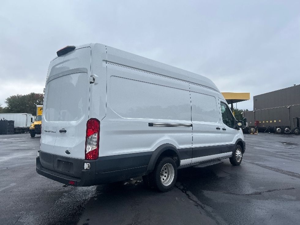 Cargo Van (Panel Van)-Light and Medium Duty Trucks-Ford-2022-Transit 350-Burlington-NJ-34,858\n\t\tmiles-$ 43,500 - Image 12