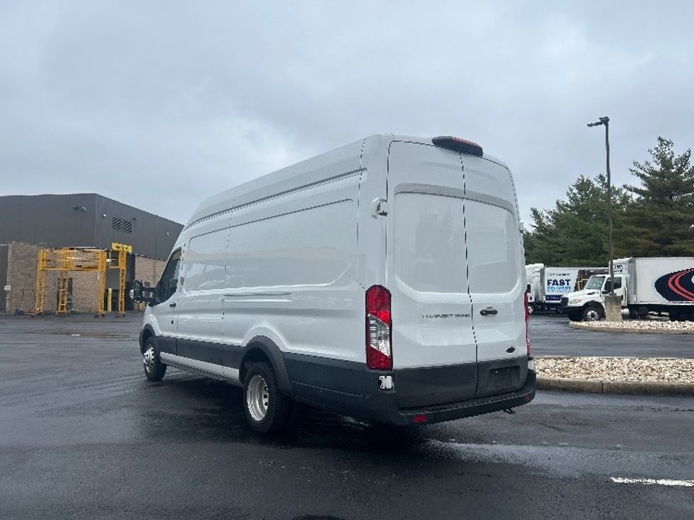 Cargo Van (Panel Van)-Light and Medium Duty Trucks-Ford-2022-Transit 350-Burlington-NJ-34,858\n\t\tmiles-$ 43,500 - Image 6