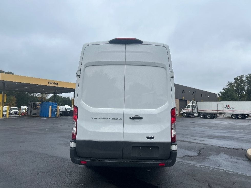 Cargo Van (Panel Van)-Light and Medium Duty Trucks-Ford-2022-Transit 350-Burlington-NJ-34,858\n\t\tmiles-$ 43,500 - Image 7