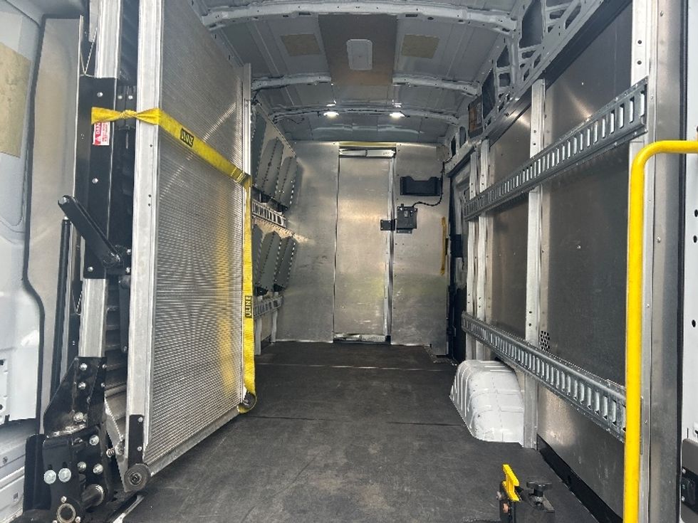 Cargo Van (Panel Van)-Light and Medium Duty Trucks-Ford-2022-Transit 350-Burlington-NJ-34,858\n\t\tmiles-$ 43,500 - Image 8