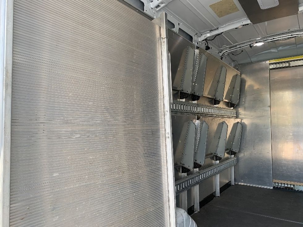 Cargo Van (Panel Van)-Light and Medium Duty Trucks-Ford-2022-Transit 350-Concord-NC-19,000\n\t\tmiles-$ 50,500 - Image 10