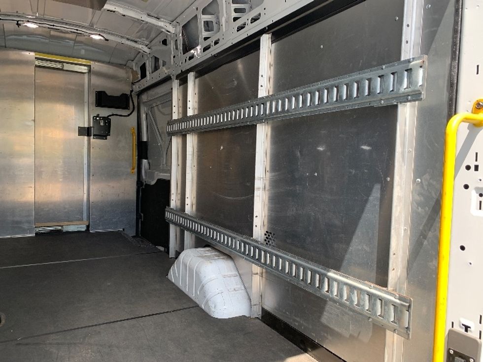 Cargo Van (Panel Van)-Light and Medium Duty Trucks-Ford-2022-Transit 350-Concord-NC-19,000\n\t\tmiles-$ 50,500 - Image 11