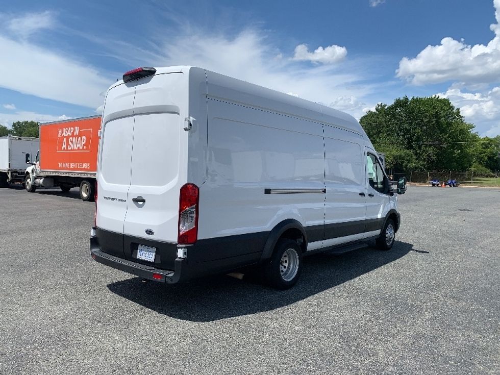 Cargo Van (Panel Van)-Light and Medium Duty Trucks-Ford-2022-Transit 350-Concord-NC-19,000\n\t\tmiles-$ 50,500 - Image 12