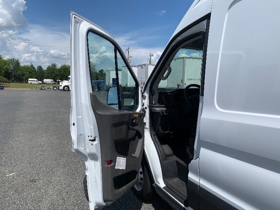 Cargo Van (Panel Van)-Light and Medium Duty Trucks-Ford-2022-Transit 350-Concord-NC-19,000\n\t\tmiles-$ 50,500 - Image 14