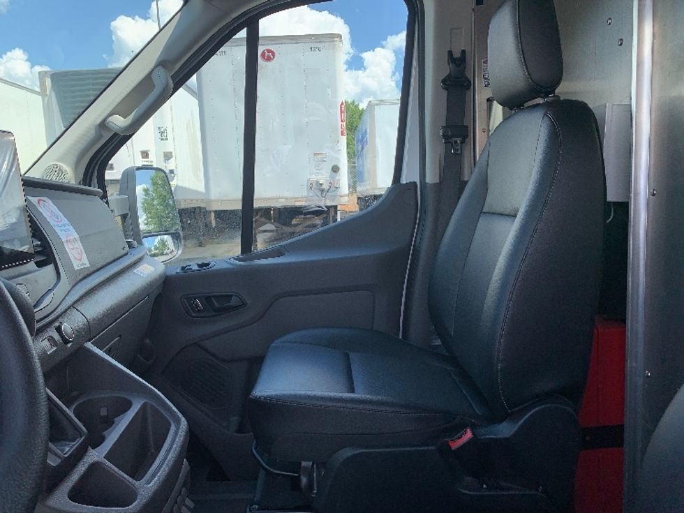 Cargo Van (Panel Van)-Light and Medium Duty Trucks-Ford-2022-Transit 350-Concord-NC-19,000\n\t\tmiles-$ 50,500 - Image 17