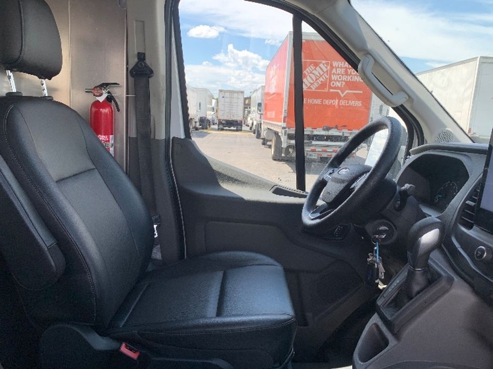 Cargo Van (Panel Van)-Light and Medium Duty Trucks-Ford-2022-Transit 350-Concord-NC-19,000\n\t\tmiles-$ 50,500 - Image 20