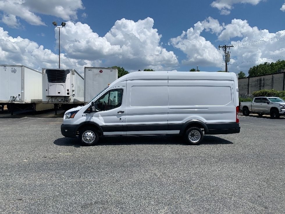 Cargo Van (Panel Van)-Light and Medium Duty Trucks-Ford-2022-Transit 350-Concord-NC-19,000\n\t\tmiles-$ 50,500 - Image 4