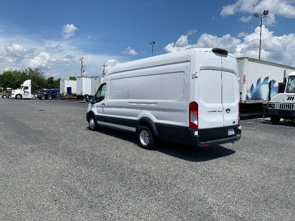 Cargo Van (Panel Van)-Light and Medium Duty Trucks-Ford-2022-Transit 350-Concord-NC-19,000\n\t\tmiles-$ 50,500 - Image 5