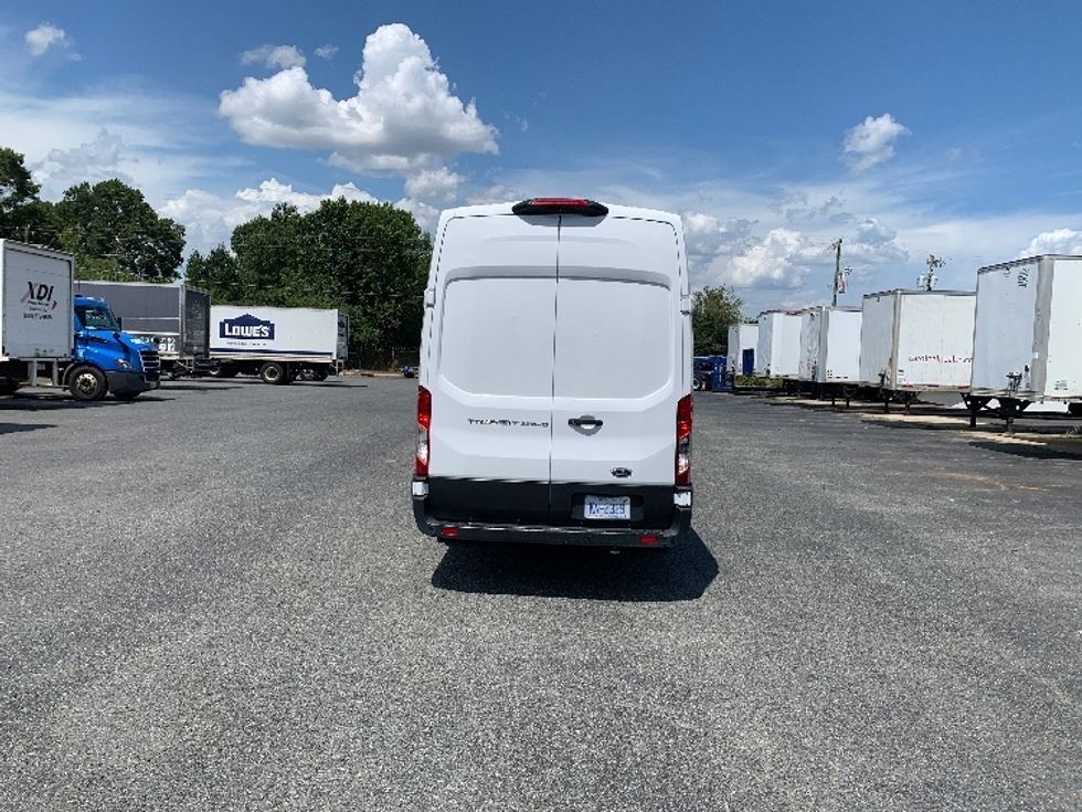 Cargo Van (Panel Van)-Light and Medium Duty Trucks-Ford-2022-Transit 350-Concord-NC-19,000\n\t\tmiles-$ 50,500 - Image 6