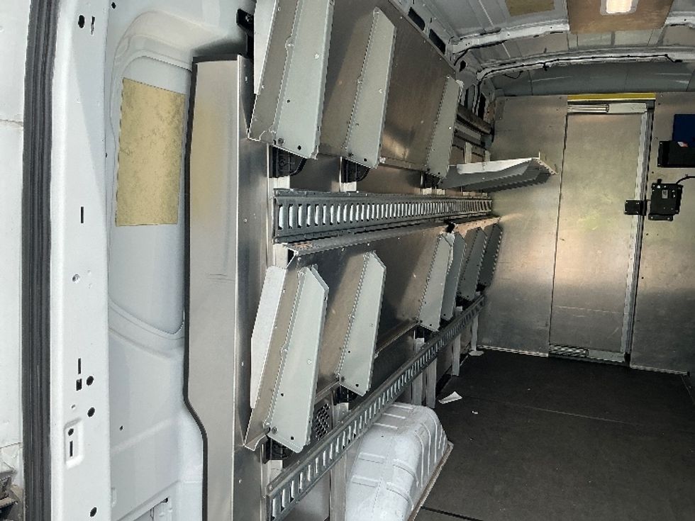 Cargo Van (Panel Van)-Light and Medium Duty Trucks-Ford-2022-Transit 350-Dallas-TX-26,629\n\t\tmiles-$ 48,250 - Image 9