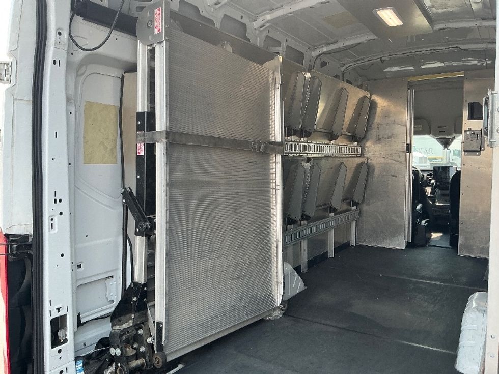 Cargo Van (Panel Van)-Light and Medium Duty Trucks-Ford-2022-Transit 350-Denver-CO-44,524\n\t\tmiles-$ 46,500 - Image 10