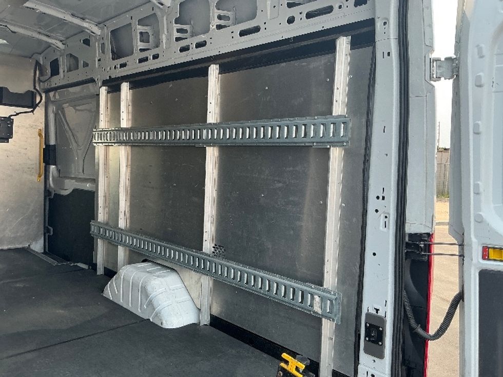 Cargo Van (Panel Van)-Light and Medium Duty Trucks-Ford-2022-Transit 350-Denver-CO-44,524\n\t\tmiles-$ 46,500 - Image 11