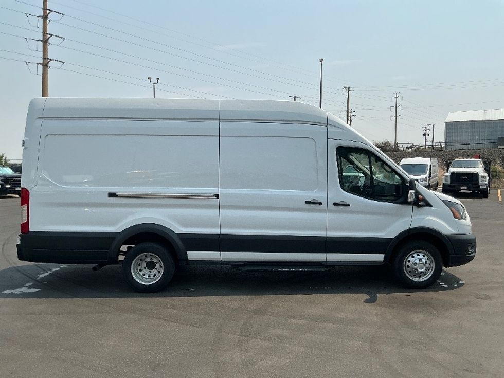 Cargo Van (Panel Van)-Light and Medium Duty Trucks-Ford-2022-Transit 350-Denver-CO-44,524\n\t\tmiles-$ 46,500 - Image 14