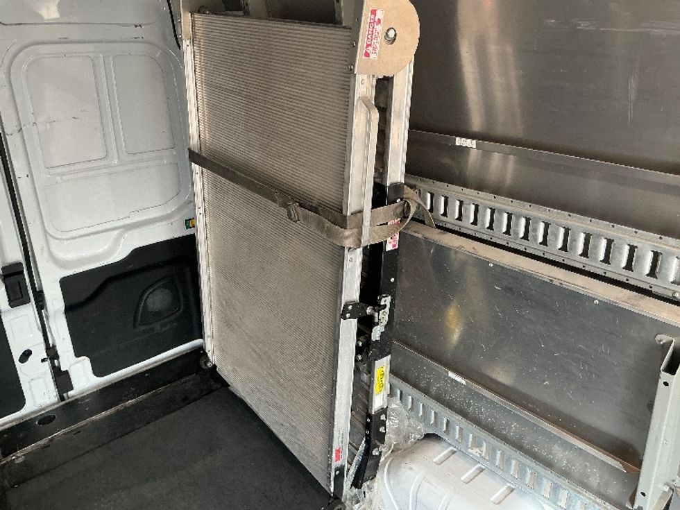 Cargo Van (Panel Van)-Light and Medium Duty Trucks-Ford-2022-Transit 350-Denver-CO-44,524\n\t\tmiles-$ 46,500 - Image 25