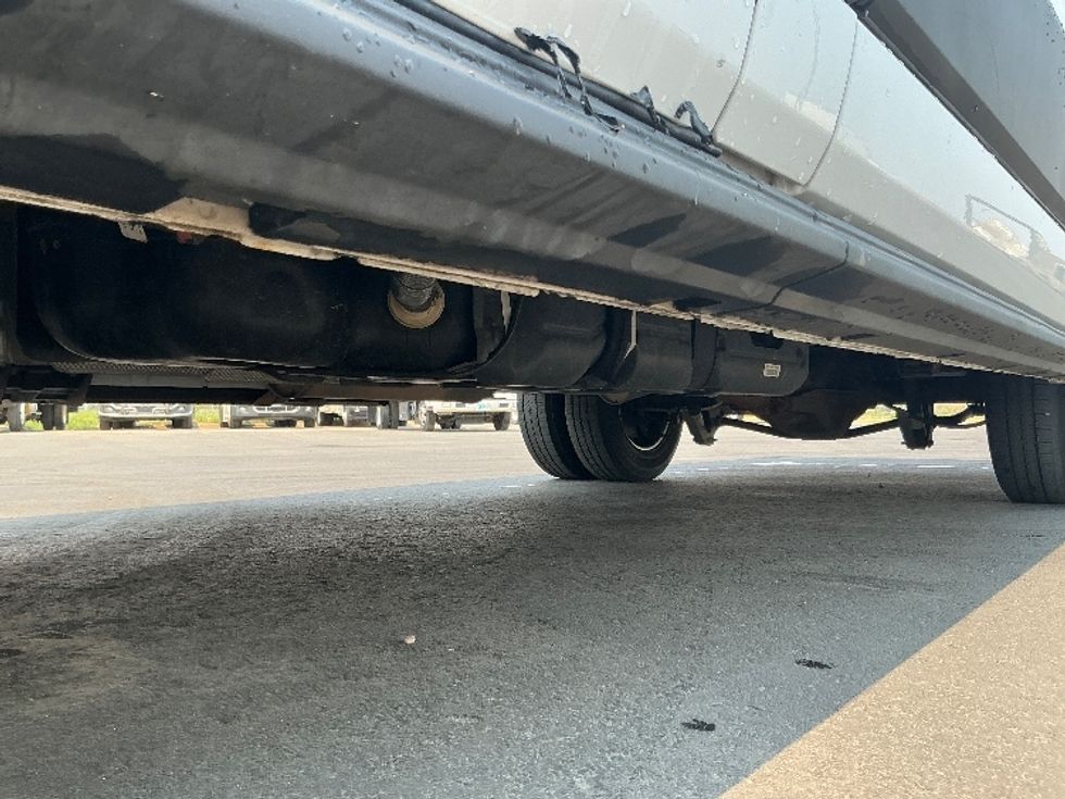 Cargo Van (Panel Van)-Light and Medium Duty Trucks-Ford-2022-Transit 350-Denver-CO-44,524\n\t\tmiles-$ 46,500 - Image 5