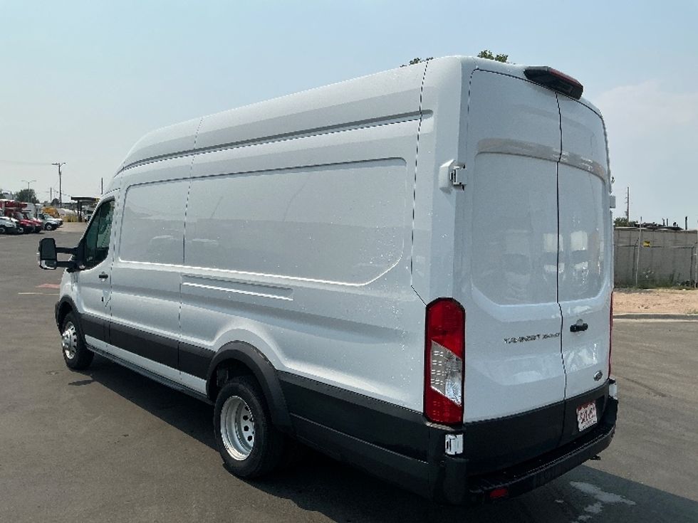 Cargo Van (Panel Van)-Light and Medium Duty Trucks-Ford-2022-Transit 350-Denver-CO-44,524\n\t\tmiles-$ 46,500 - Image 6