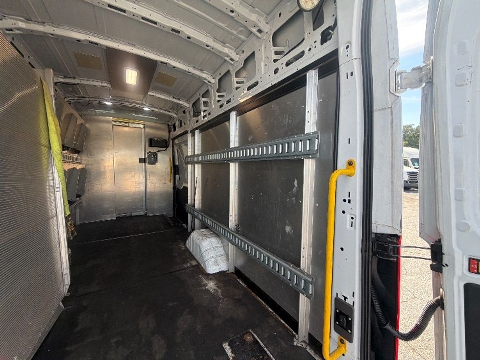 Cargo Van (Panel Van)-Light and Medium Duty Trucks-Ford-2022-Transit 350-Forest Park-GA-58,387\n\t\tmiles-$ 40,000 - Image 12