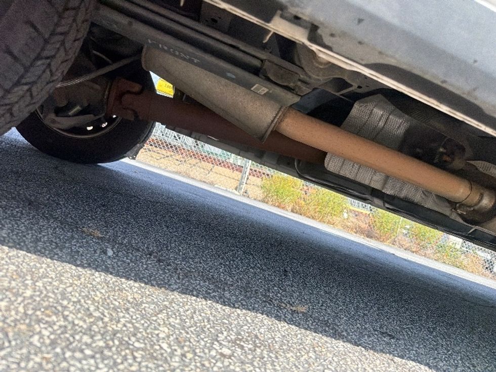 Cargo Van (Panel Van)-Light and Medium Duty Trucks-Ford-2022-Transit 350-Forest Park-GA-58,387\n\t\tmiles-$ 40,000 - Image 14