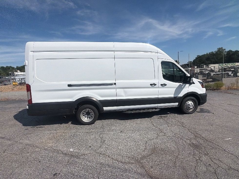 Cargo Van (Panel Van)-Light and Medium Duty Trucks-Ford-2022-Transit 350-Forest Park-GA-58,387\n\t\tmiles-$ 40,000 - Image 15