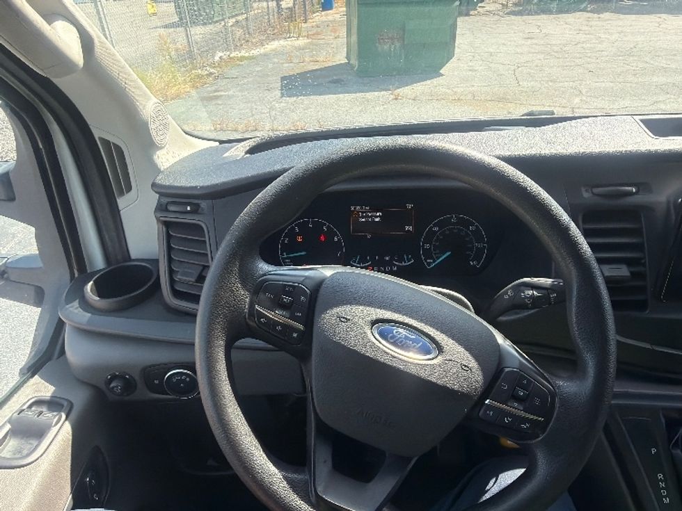 Cargo Van (Panel Van)-Light and Medium Duty Trucks-Ford-2022-Transit 350-Forest Park-GA-58,387\n\t\tmiles-$ 40,000 - Image 17