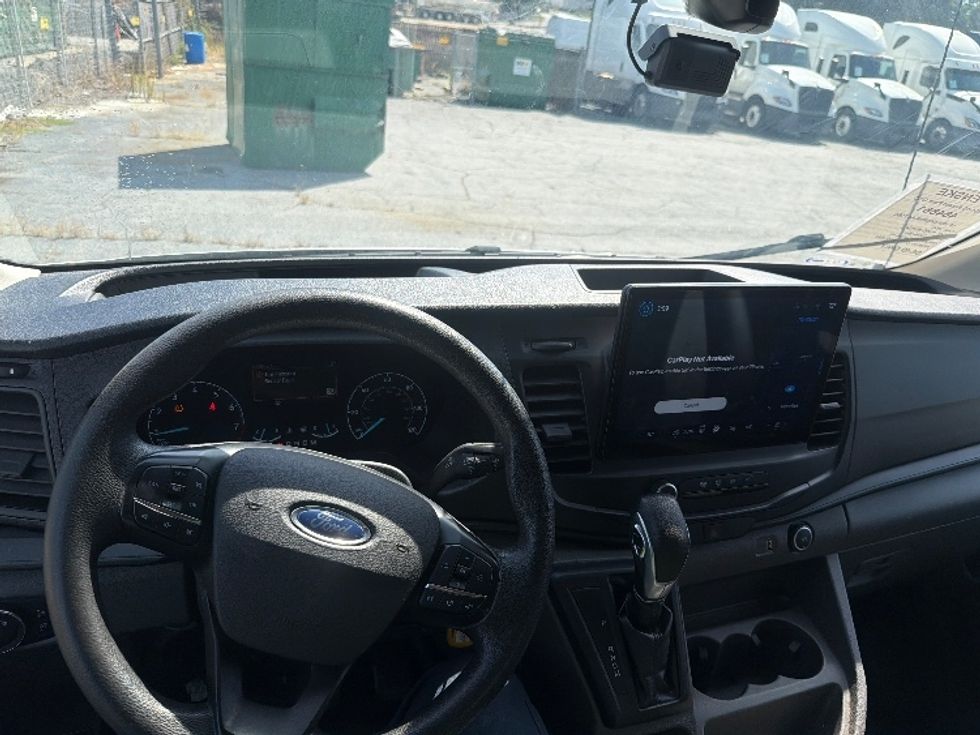 Cargo Van (Panel Van)-Light and Medium Duty Trucks-Ford-2022-Transit 350-Forest Park-GA-58,387\n\t\tmiles-$ 40,000 - Image 18
