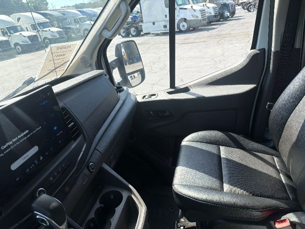 Cargo Van (Panel Van)-Light and Medium Duty Trucks-Ford-2022-Transit 350-Forest Park-GA-58,387\n\t\tmiles-$ 40,000 - Image 19