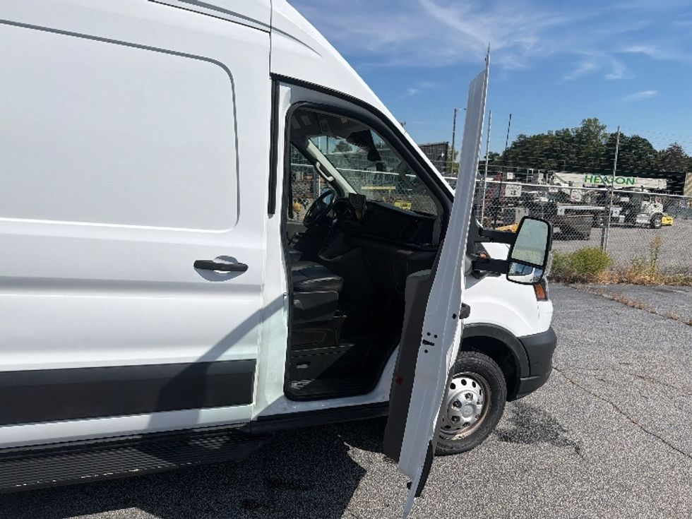 Cargo Van (Panel Van)-Light and Medium Duty Trucks-Ford-2022-Transit 350-Forest Park-GA-58,387\n\t\tmiles-$ 40,000 - Image 20