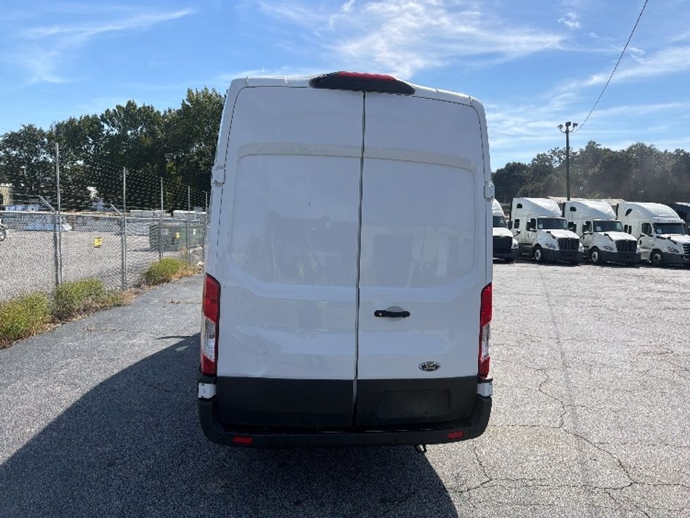 Cargo Van (Panel Van)-Light and Medium Duty Trucks-Ford-2022-Transit 350-Forest Park-GA-58,387\n\t\tmiles-$ 40,000 - Image 7