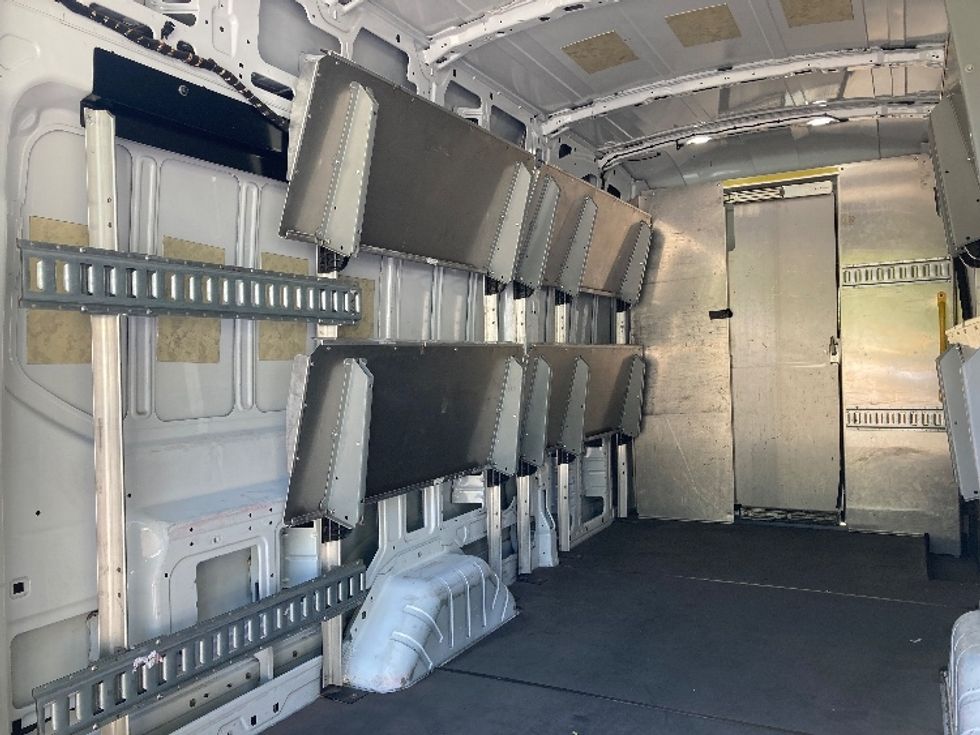 Cargo Van (Panel Van)-Light and Medium Duty Trucks-Ford-2022-Transit 350-Franklin-MA-148,112\n\t\tmiles-$ 30,500 - Image 11