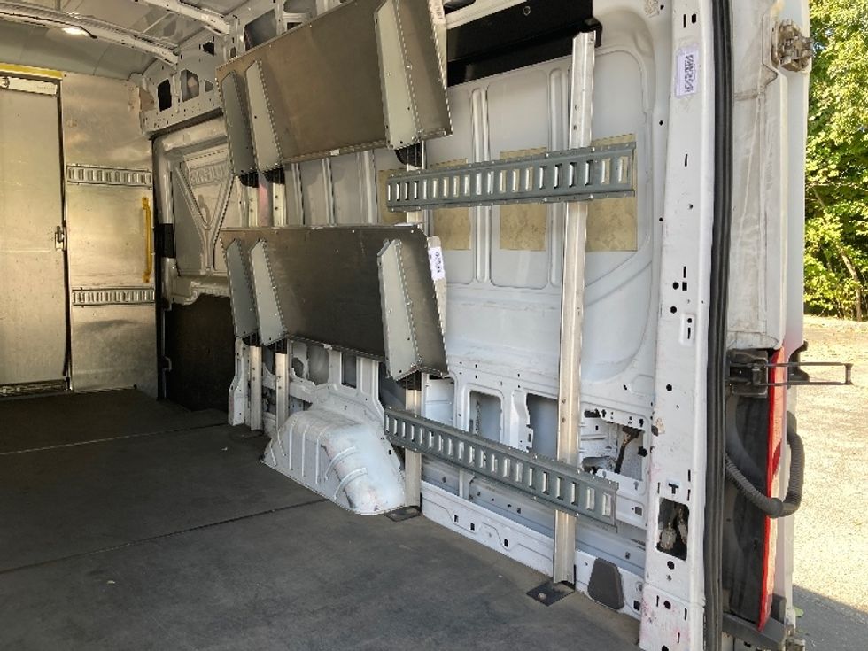 Cargo Van (Panel Van)-Light and Medium Duty Trucks-Ford-2022-Transit 350-Franklin-MA-148,112\n\t\tmiles-$ 30,500 - Image 12