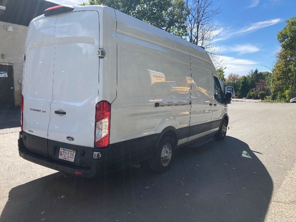 Cargo Van (Panel Van)-Light and Medium Duty Trucks-Ford-2022-Transit 350-Franklin-MA-148,112\n\t\tmiles-$ 30,500 - Image 13