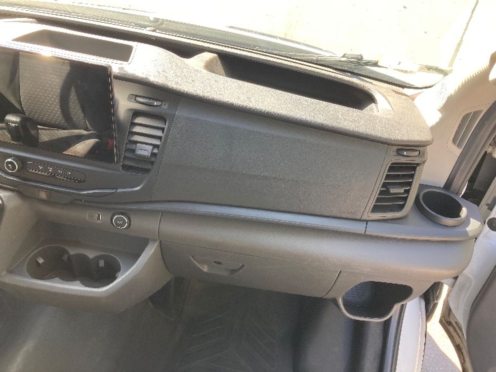 Cargo Van (Panel Van)-Light and Medium Duty Trucks-Ford-2022-Transit 350-Franklin-MA-148,112\n\t\tmiles-$ 30,500 - Image 21